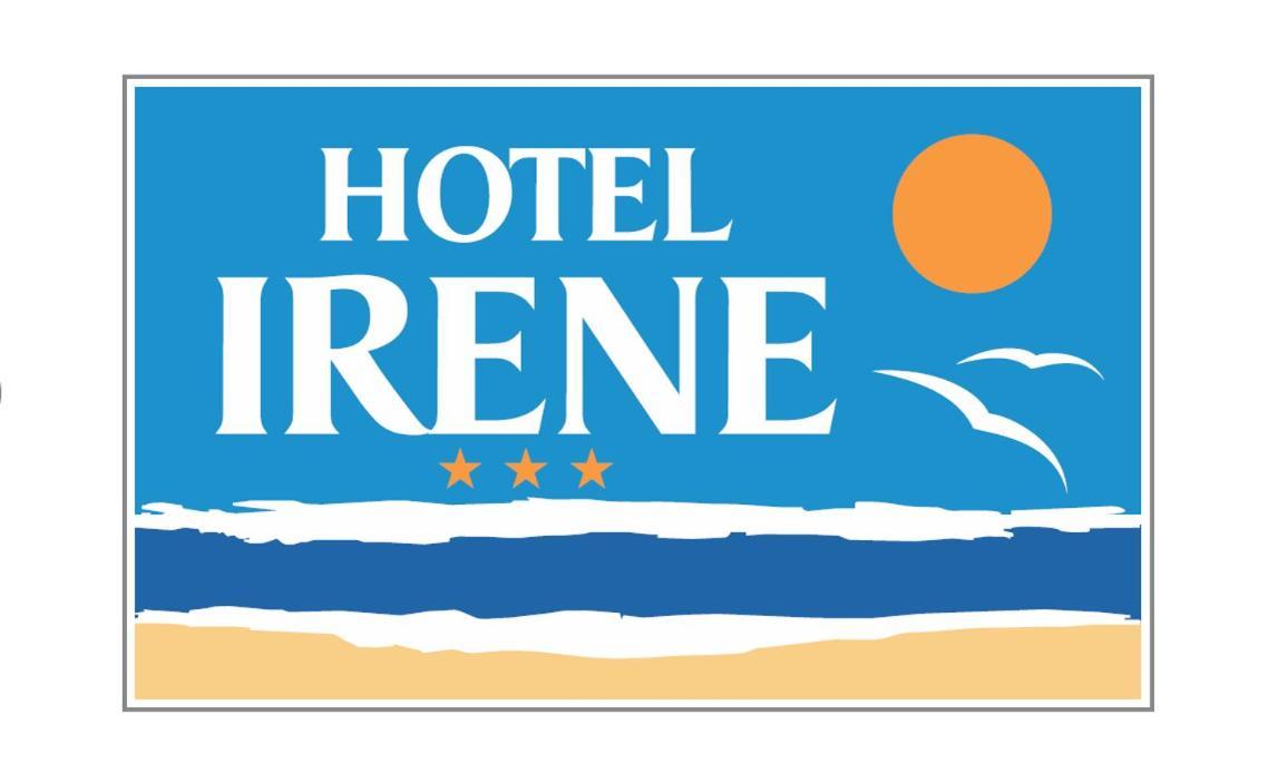 Hotel Irene 리그나노 사비아도로 외부 사진